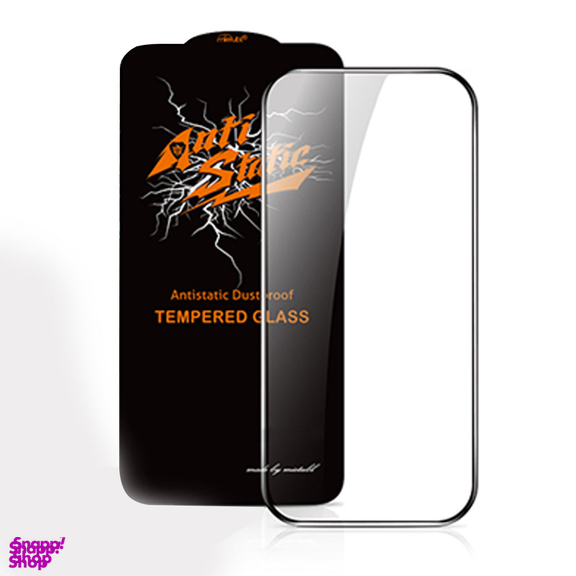 محافظ صفحه نمایش آنتی استاتیک میتوبل مناسب سامسونگ Galaxy A70