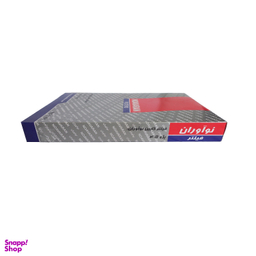 فیلتر کابین خودرو نوآوران مدل NC3101 مناسب سمند سورن پلاس
