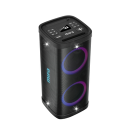 اسپیکر قابل حمل میفامدل MT660 به همراه میکروفن بی سیم
