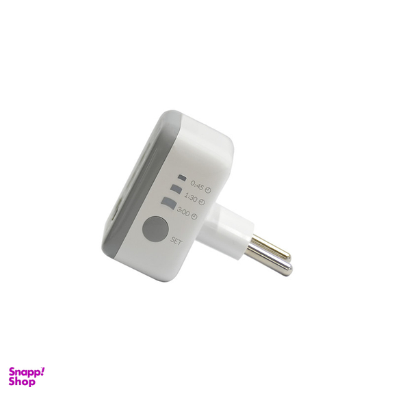 مبدل برق سه به دو تسکو مدل TPS 509