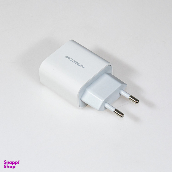 شارژر دیواری کینگ استار مدل KW141