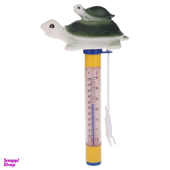 دماسنج طرح لاک پشت مدل 124