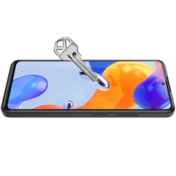 محافظ صفحه نمایش سرامیکی بوف مدل Cramic Pro مناسب برای گوشی موبایل شیائومی Redmi Note 11 Pro 4G/5G/Note 11 Pro Plus /Note 11E Pro 5G