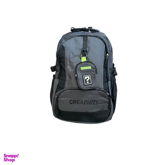 کوله پشتی مدرسه مدل Creativity کد m14