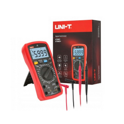 مولتی متر یونیتی مدل UT890C