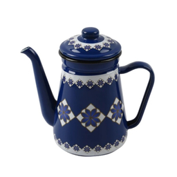 قوری طرح سنتی