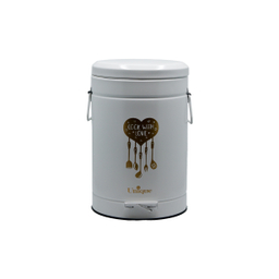 سرویس آشپزخانه 15 پارچه یونیک فانتزی مدل درب بامبو کد 8051