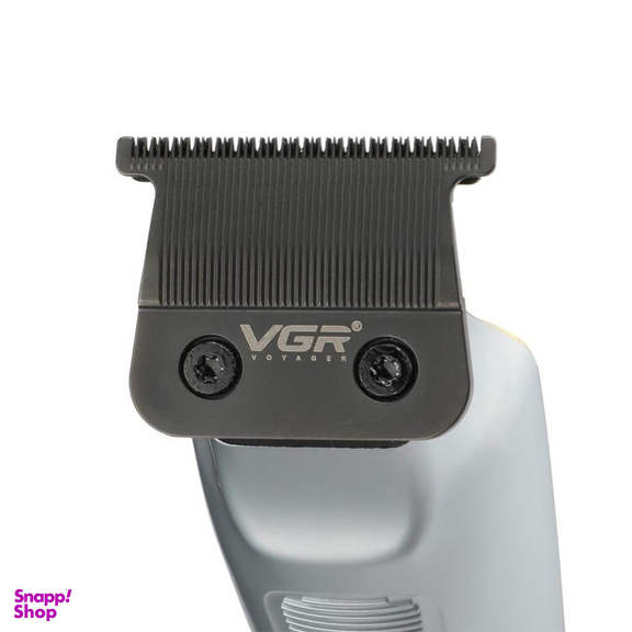 ماشین اصلاح موی سر و صورت وی جی ار مدل V-931