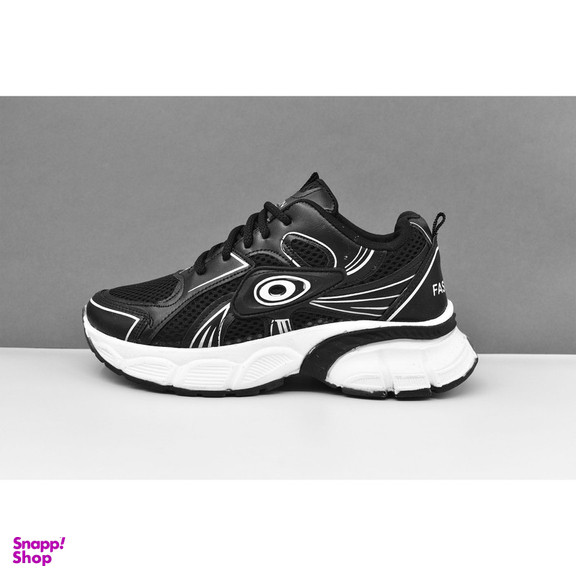 کفش پیاده روی زنانه پویان گام پیام مدل هوگان کد 11775