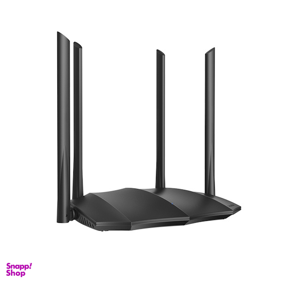 روتر بی سیم دوبانده تندا AC1200 مدل AC8 v5.0