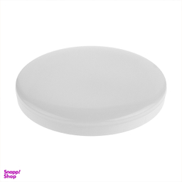 چراغ سقفی سنسور دار 18 وات شی کاریزما مدل تینا