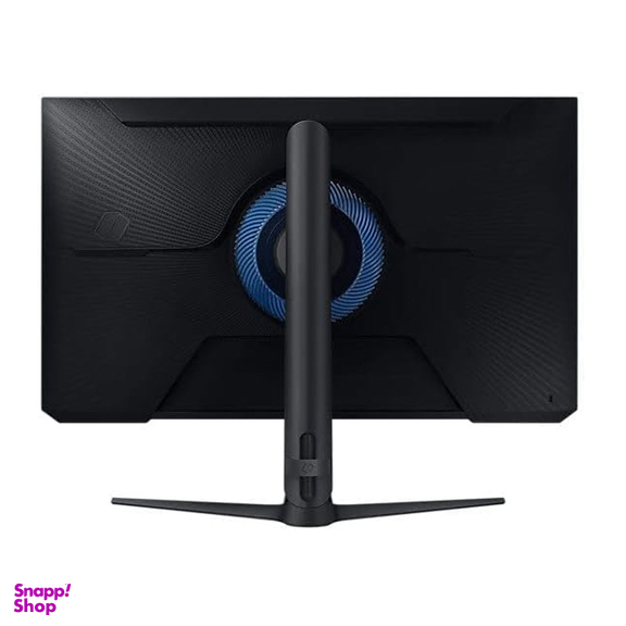 مانیتور گیمینگ 27 اینچ سامسونگ مدل Odyssey G3 S27AG320NM