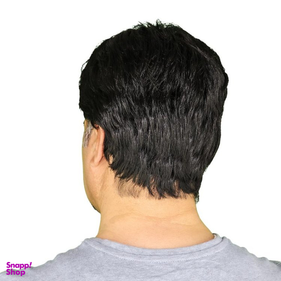 کلاه گیس مردانه کوتاه کد 105-2t4