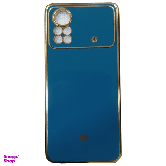 کاور گوشی موبایل مای کیس طرح Fashion مناسب برای شیائومی X4 Pro