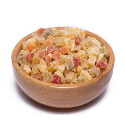 مخلوط میوه های حبه ای استوایی بارجیل