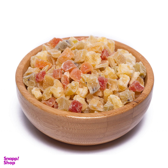 مخلوط میوه های حبه ای استوایی بارجیل