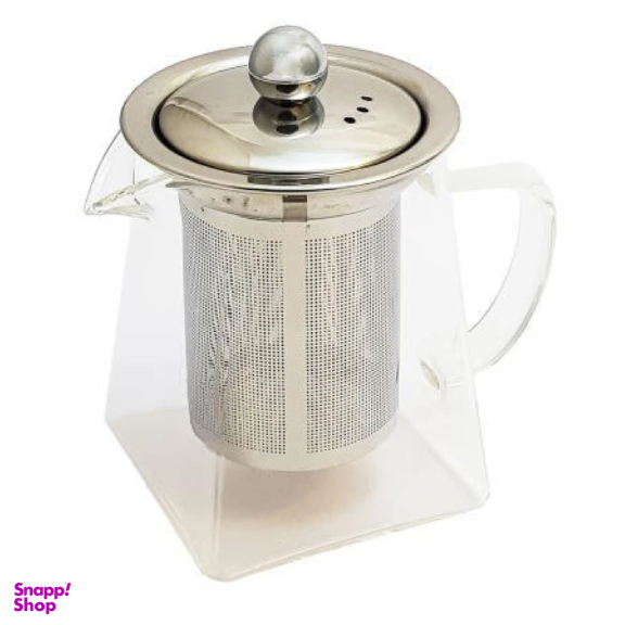 قوری طرح چهارگوش کد 950