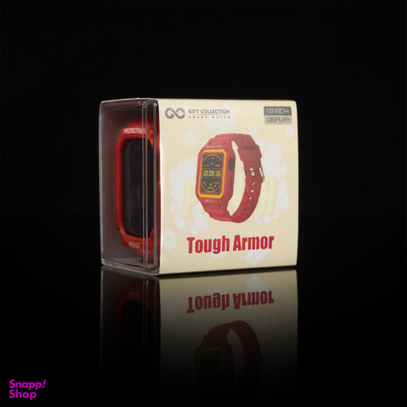 ساعت هوشمند گیفت کالکشن مدل Tough Armor