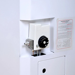 آبگرمکن دیواری جنرال مدل TK-55