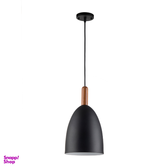 لوستر تک شعله آویز چشمه نور کد SD9180/1