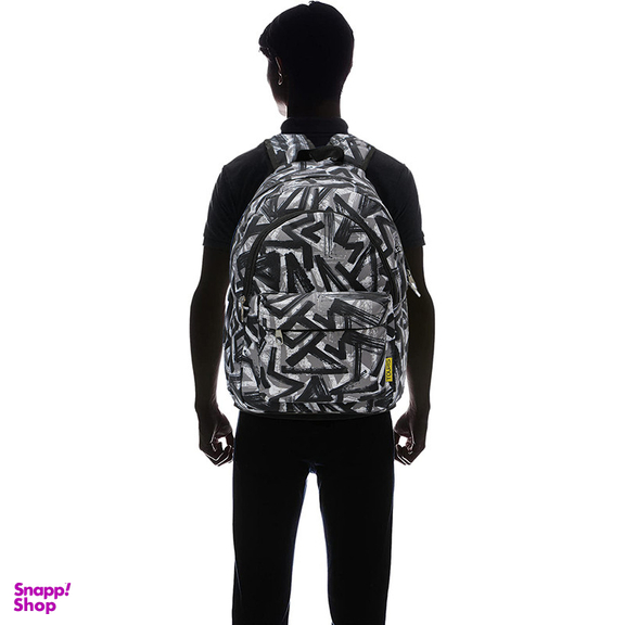 کوله پشتی پسرانه توریث مدل WS-417