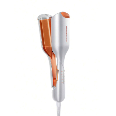 اتو مو شیگلم هیر مدل Beach Babe