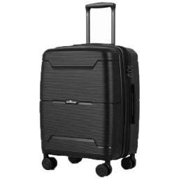 چمدان مدل Rose Merry RL-311-Large_Black سایز بزرگ