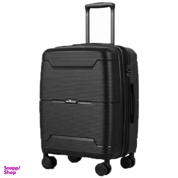 چمدان مدل Rose Merry RL-311-Large_Black سایز بزرگ