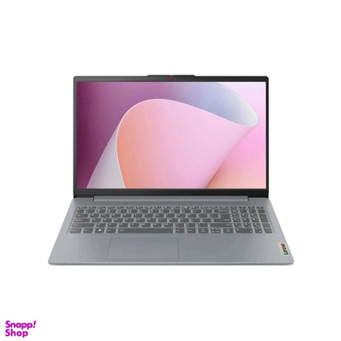 لپ تاپ 15.6 اینچ لنوو مدل IdeaPad Slim 3 15IRH8-i5 13420H 8GB 1tra SSD کاستوم شده