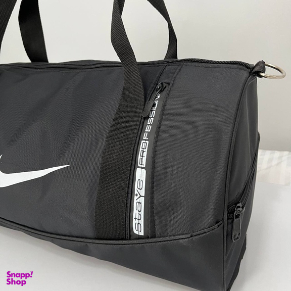 ساک ورزشی اسپرت مردانه طرح Nike کد 05