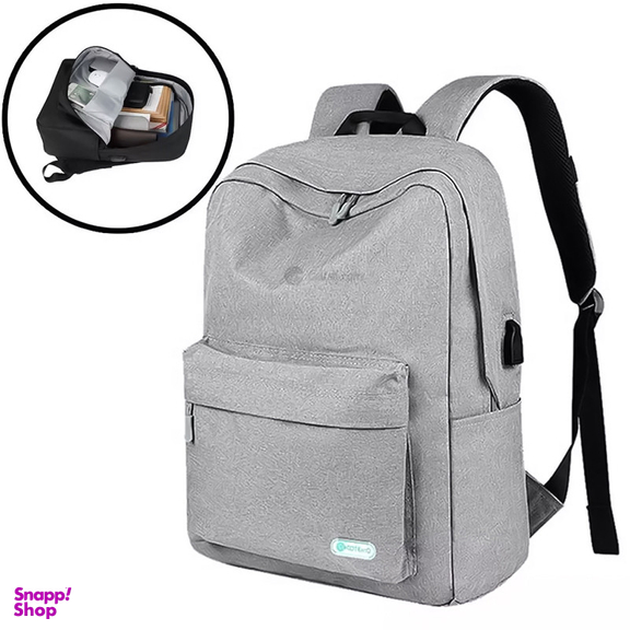 کوله پشتی لپ تاپ کوتتسی مدل 14012 مناسب برای لپ تاپ تا 16 اینچی