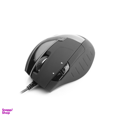 ماوس باسیم گرین مدل GM302