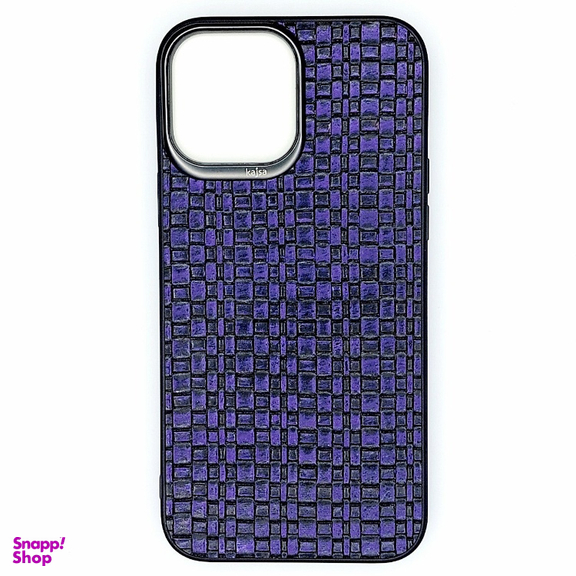 کاور گوشی موبایل کاجسا کد 011 مناسب اپل iPhone 13 Pro Max