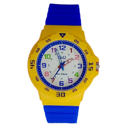 ساعت مچی عقربه ای کیو اند کیو مدل VR19J011Y