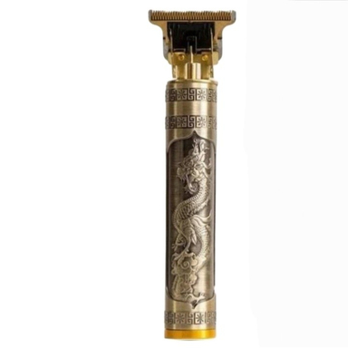 ماشین ریش تراش طرح اژدها سلطنتی مدل 1200 میلی آمپر کد 900
