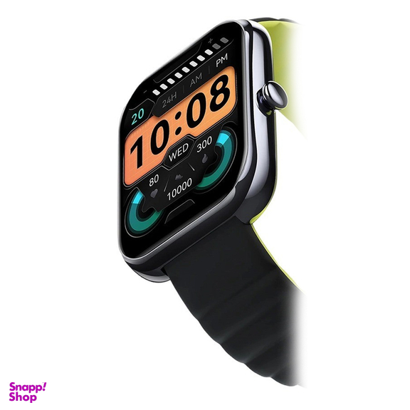 ساعت هوشمند هایلو مدل RS4 Max