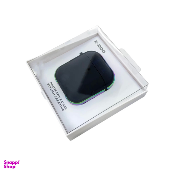کاور ایرفون کی-دوو مدل A1 مناسب کیس اپل AirPod 1 / 2