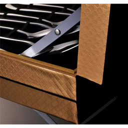 سرویس قاشق و چنگال 24 پارچه مدل لوئیس کد 01