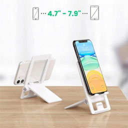 پایه نگهدارنده گوشی موبایل الدینیو مدل Foldable