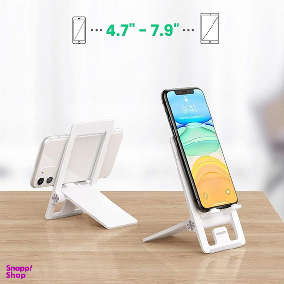 پایه نگهدارنده گوشی موبایل الدینیو مدل Foldable