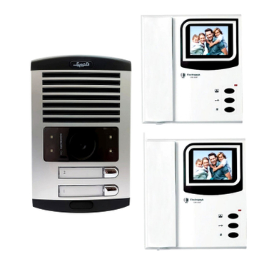 دربازکن الکتروپیک مدل FD-1086_1286/2 مجموعه 3 عددی