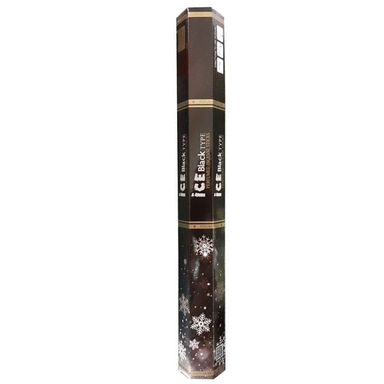 عود دارشان رایحه یخ سیاه کد Ice Black-01 بسته 20 عددی