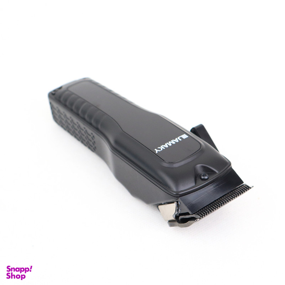 ماشین اصلاح موی سر و صورت شارژی جاماکی مدل JPC90051