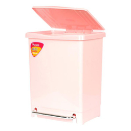 سطل زباله پدالی هوم کت کد 11572