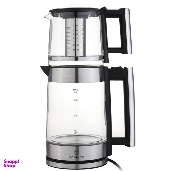 چای ساز ترام هاوس مدل TS-10180
