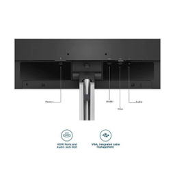 مانیتور لنوو مدل L22i-30 سایز 21.5 اینچ