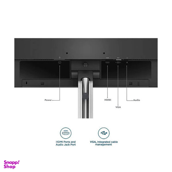 مانیتور لنوو مدل L22i-30 سایز 21.5 اینچ