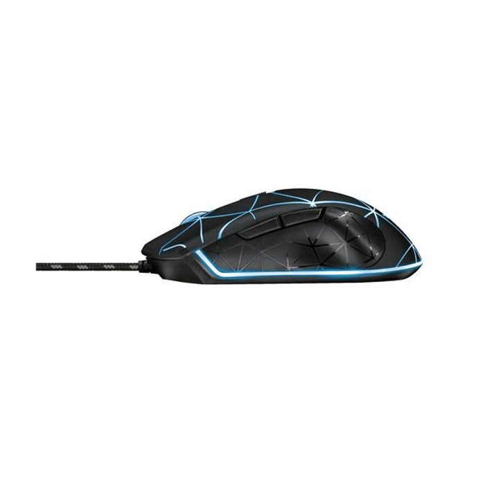 ماوس باسیم تراست مدل GXT 133 LOCX