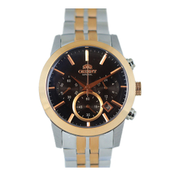 ساعت مچی عقربه ای زنانه اورینت مدل O-SH116L