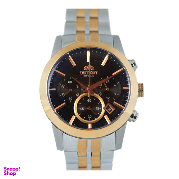 ساعت مچی عقربه ای زنانه اورینت مدل O-SH116L